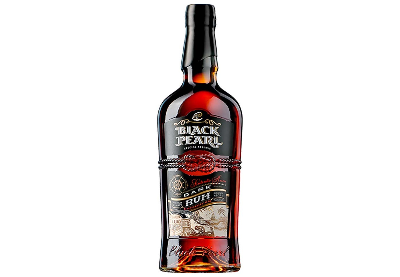 Выбор редакции. BLACK PEARL DARK / БЛЭК ПИРЛ ДАРК  Ром выдержанный